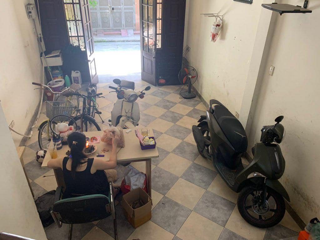 Cho thuê nhà ngõ ô tô Phố Vọng KD, VP, Spa, CHDV 4 tầng, 4 ngủ, 4 ngủ, 15.5 triệu - Ảnh 2